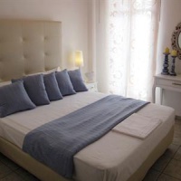 Отель Aegean Hotel of Amorgos в городе Катапола, Греция