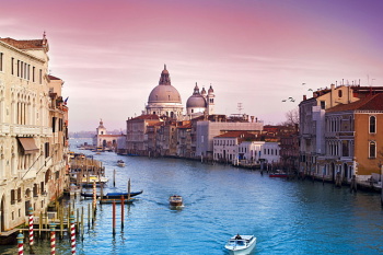 Что посмотреть в Венеции. Самые интересные места Венеции