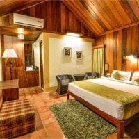 Отель SeaShell Beach Resort Havelock Island в городе Баратанг, Индия