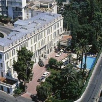 Отель Eden Hotel Sanremo в городе Санремо, Италия