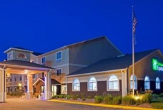 Отель Holiday Inn Express DeForest Wisconsin в городе Дефорест, США