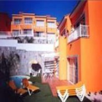 Отель Villas Del Sol Gran Canaria в городе Паталавака, Испания