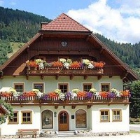 Отель Ferienwohnungen Graggaber в городе Унтернберг, Австрия