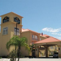 Отель La Quinta Inn & Suites Port Charlotte в городе Порт Шарлотт, США