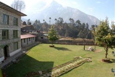 Отель Everest Summit Lodge - Lukla в городе Лукла, Непал