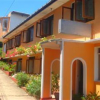 Отель Mountview Holiday Inn в городе Бандаравела, Шри-Ланка