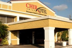 Отель Cherotel Brazosport Hotel & Conference Center в городе Лейк Джексон, США