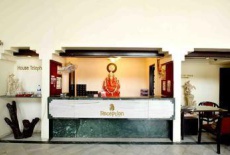 Отель OYO Rooms Near CHL Hospital Indore в городе Индор, Индия