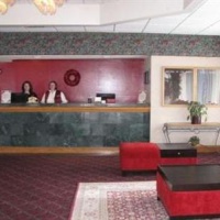 Отель Hanford Inn & Suites в городе Урбана, США