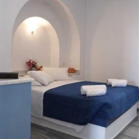 Отель Sigalas Hotel в городе Камари, Греция