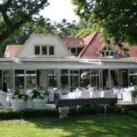 Отель De Hoefslag - Hampshire Classic в городе Бош-ен-Дуин, Нидерланды