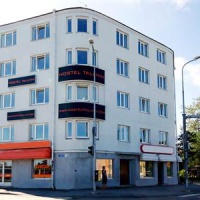 Отель Hostel Tallinn в городе Таллинн, Эстония