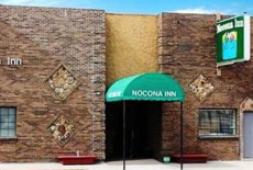 Отель Nocona Inn в городе Нокона, США