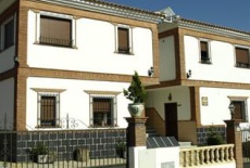 Отель Casa Laheza Apartments Dilar в городе Дилар, Испания