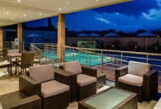 Отель Protea Hotel Select Emotan Benin City в городе Бенин-Сити, Нигерия