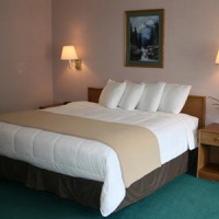Отель Allington Inn & Suites South Fork в городе Саут Форк, США