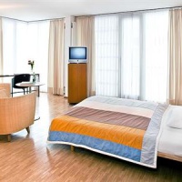 Отель Martinspark Hotel в городе Хоэнемс, Австрия
