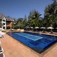 Отель Best Western Allamanda Laguna Phuket Hotel в городе Район Таланг, Таиланд