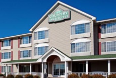 Отель Country Inn & Suites By Carlson Elk River в городе Элк-Ривер, США