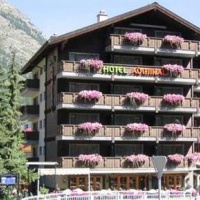 Отель Admiral Hotel Zermatt в городе Церматт, Швейцария