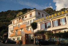 Отель Hotel La Carruba в городе Четраро, Италия