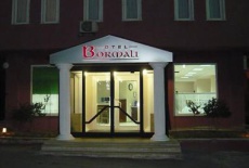 Отель Bormali Hotel в городе Чорлу, Турция