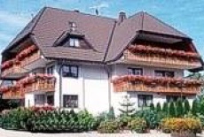 Отель Hotel-Pension Zum Bierhaus в городе Фриденвайлер, Германия