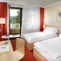Отель OREA Hotel Devet Skal в городе Снежне, Чехия