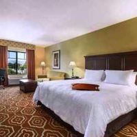 Отель Hampton Inn & Suites San Luis Obispo в городе Сан Луис Обиспо, США