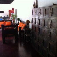 Отель Hostal Antigueno в городе Антигуа-Гуатемала, Гватемала