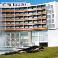 Отель VIP Executive Azores Hotel в городе Понта-Делгада, Португалия