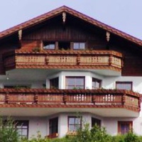 Отель Appartement Fritzenwallner в городе Фильцмос, Австрия