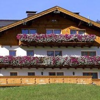 Отель Gastehaus Alpenruh в городе Хольцгау, Австрия