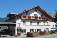 Отель Gasthaus Zum Dimpfl Stadl в городе Лам, Германия