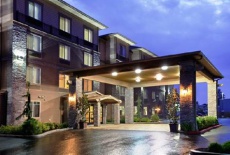 Отель BEST WESTERN Parkersville Inn & Suites в городе Уошугал, США