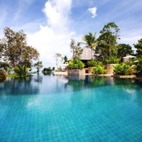 Отель Koh Yao Yai Village Resort в городе Ко Яо, Таиланд