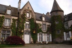 Отель Manoir de Tregaray в городе Sixt-sur-Aff, Франция