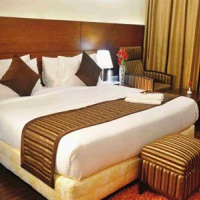 Отель I-Square Hotel в городе Бадди, Индия