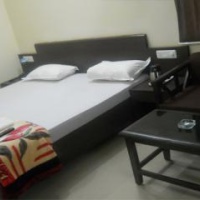 Отель Park Inn Resort в городе Патна, Индия