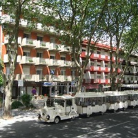 Отель Albergue Pereira Guesthouse в городе Фатима, Португалия