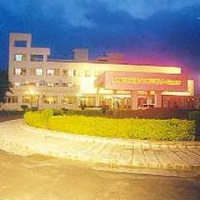 Отель Panchavati Motels Sinnar в городе Нашик, Индия