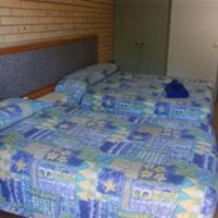 Отель The Lodge Motel Port Hedland в городе Порт Хедленд, Австралия