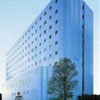 Отель Hearton Hotel Minami Senba Osaka в городе Хигасиосака, Япония