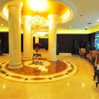 Отель Tianjin First Hotel в городе Тяньцзинь, Китай