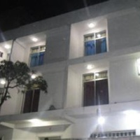 Отель Hotel Pabasara в городе Кирибатгода, Шри-Ланка