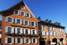 Отель Hotel Gasthof zum Ochsen - Arlesheim в городе Арлесхайм, Швейцария