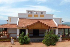 Отель Kadambavanam Resort в городе Natham, Индия