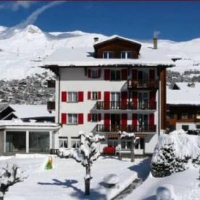 Отель Hotel de la Poste Verbier в городе Вербье, Швейцария