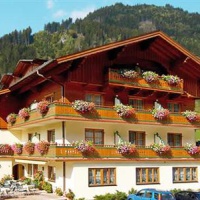 Отель Hotel Viehhauser в городе Гроссарль, Австрия