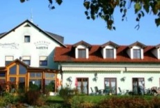 Отель Gasthof Kirchenwirt Mirth в городе Эльтендорф, Австрия